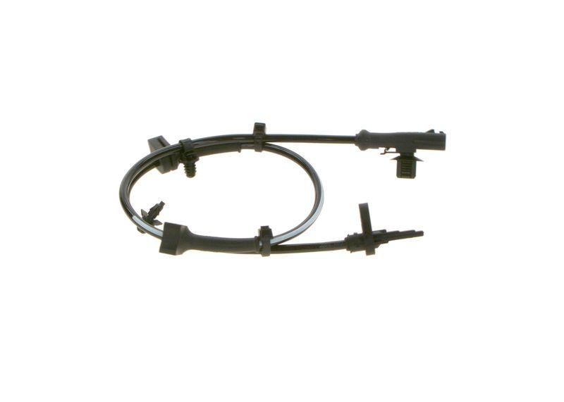 Capteur, vitesse de roue BOSCH 0 265 009 270
