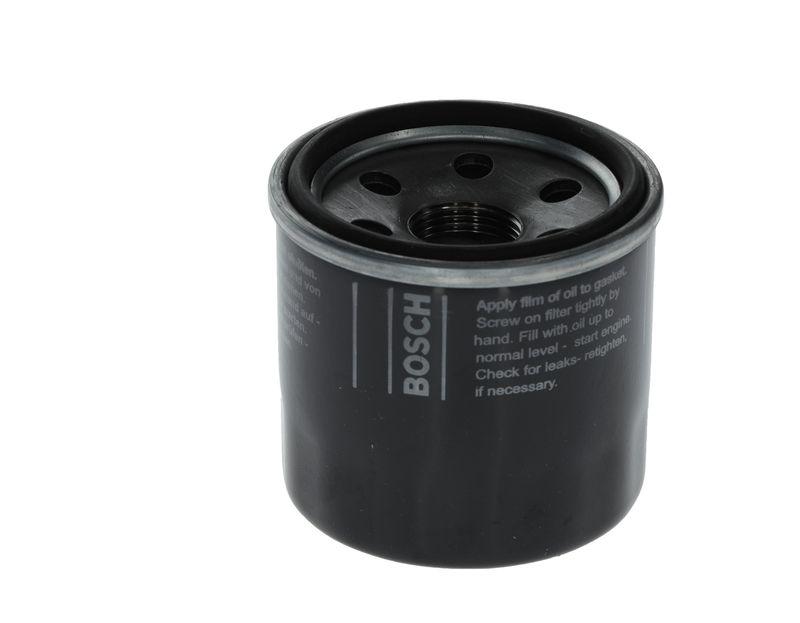 Filtre à huile BOSCH F 026 407 209