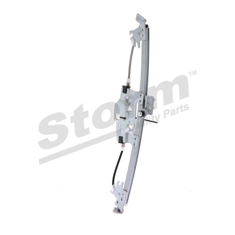 Lève-vitre STORM QUALITY PARTS 18672