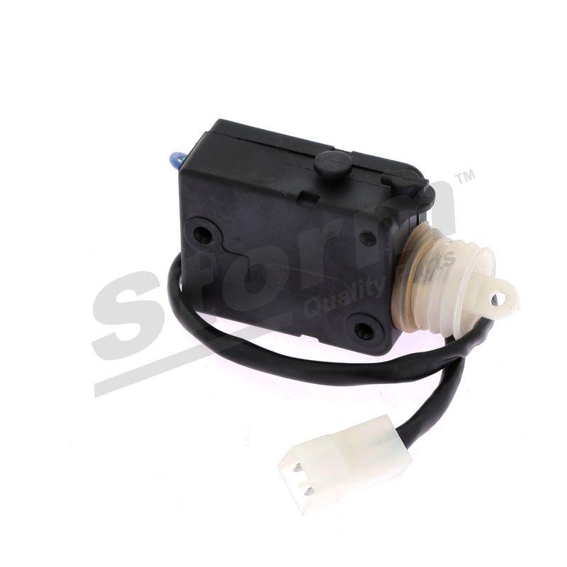 Élément d'ajustage, verrouillage central STORM QUALITY PARTS 5102503
