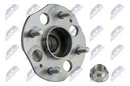 Kit de roulements de roue NTY KLT-HD-022