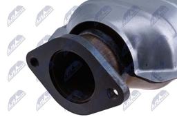 Catalyseur NTY KAT-HY-504