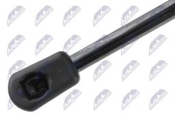 Vérin, capot-moteur NTY AE-BM-152