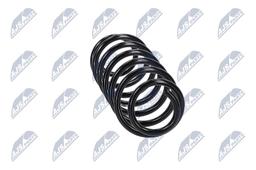 Ressort de suspension NTY ASZ-VW-002