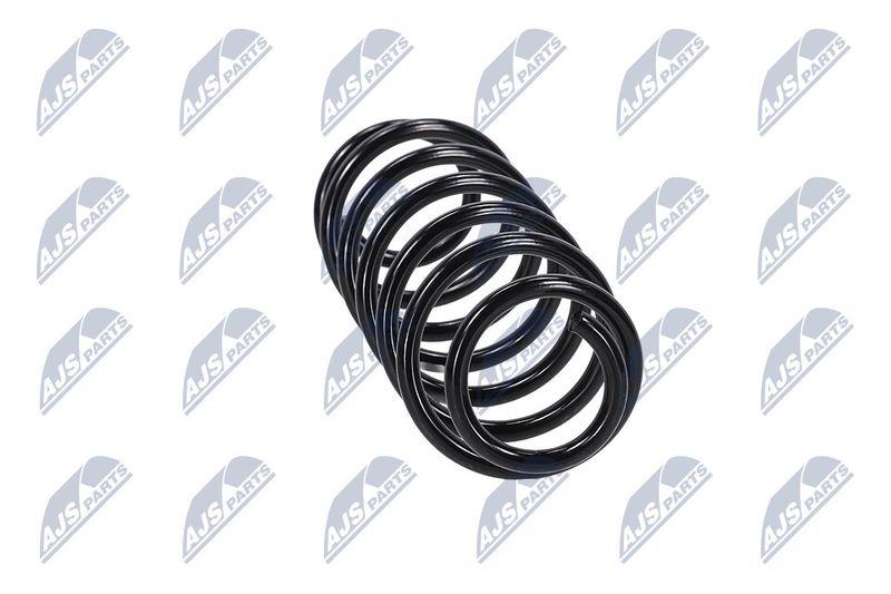 Ressort de suspension NTY ASZ-VW-002