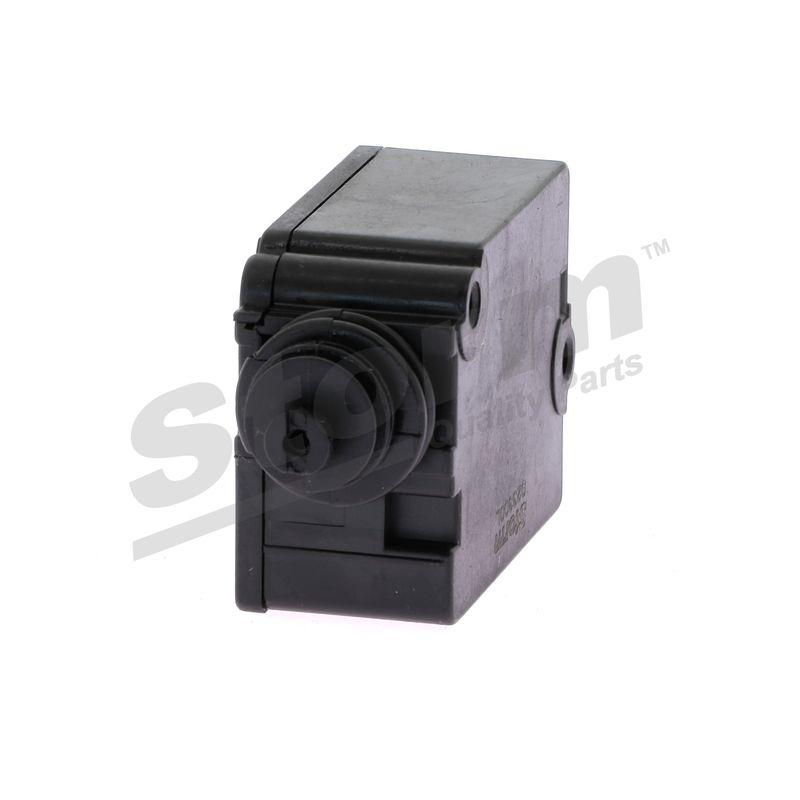 Élément d'ajustage, verrouillage central STORM QUALITY PARTS 971018