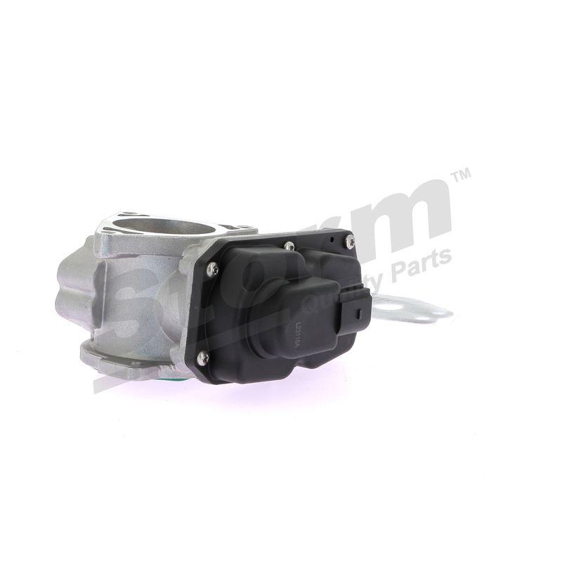Vanne EGR STORM QUALITY PARTS 9013