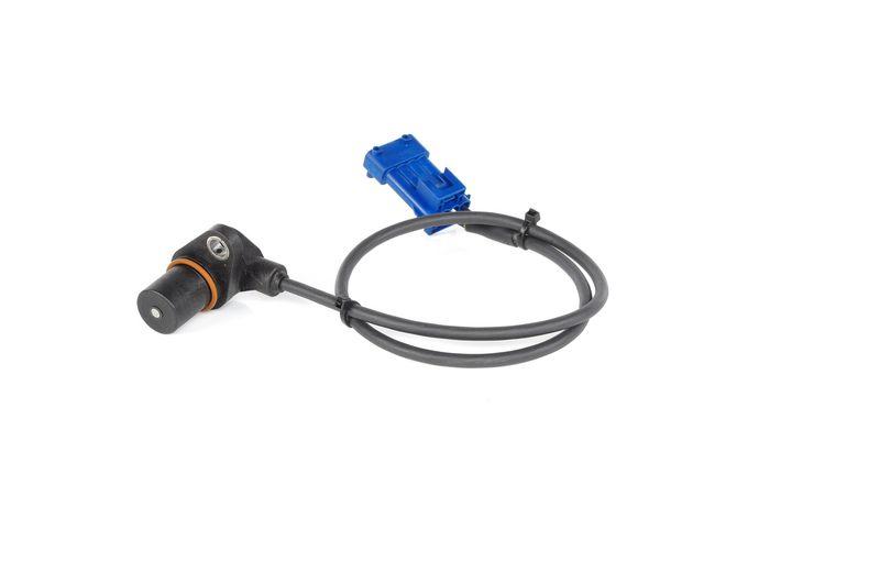 Capteur d'angle, vilebrequin BOSCH 0 261 210 269