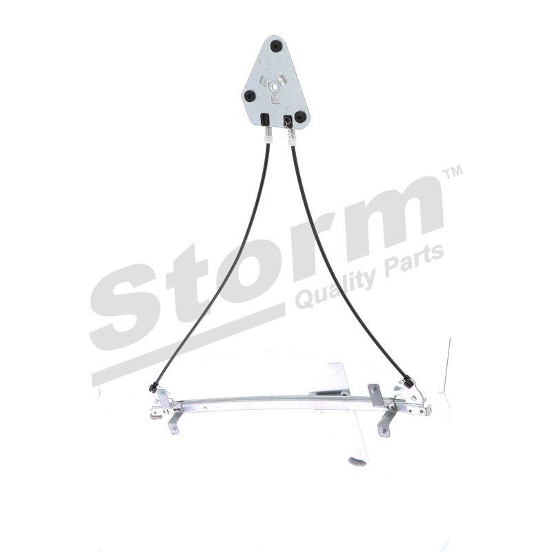 Lève-vitre STORM QUALITY PARTS 8717503
