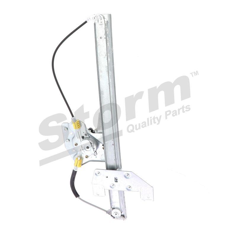 Lève-vitre STORM QUALITY PARTS 2907502