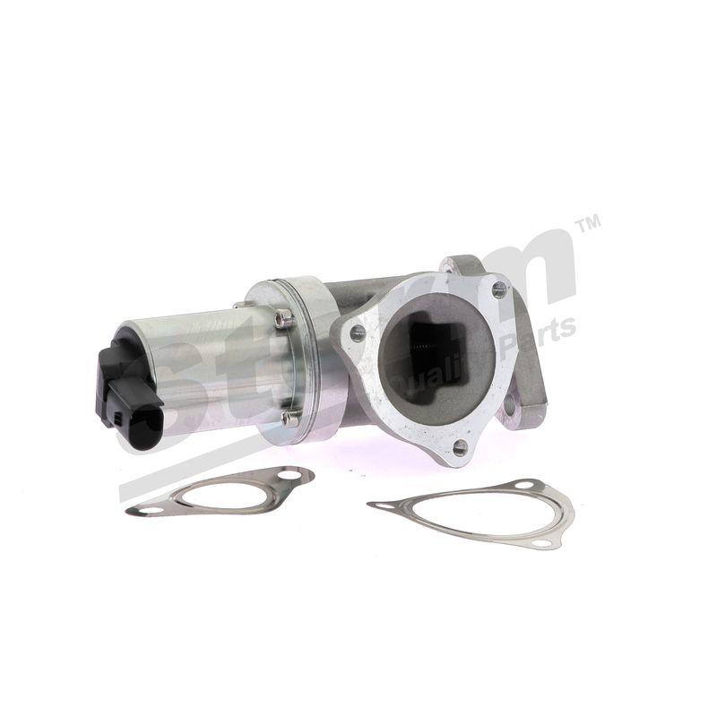 Vanne EGR STORM QUALITY PARTS 9012