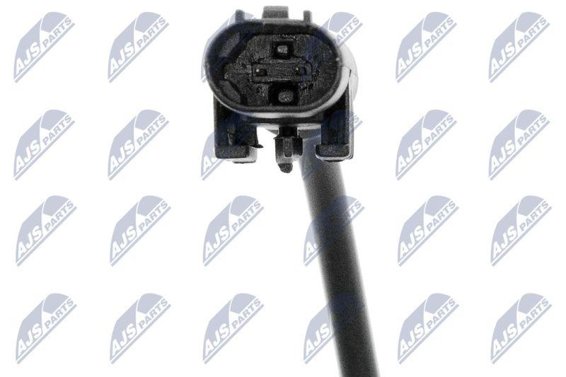Capteur, vitesse de roue NTY HCA-AR-017