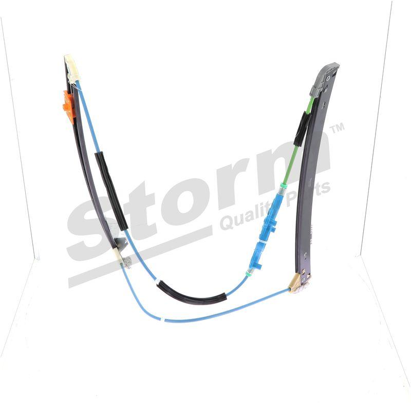Lève-vitre STORM QUALITY PARTS 10272