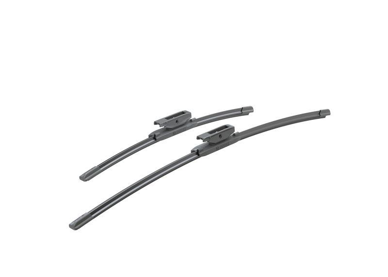 Balai d'essuie-glace BOSCH 3 397 007 116