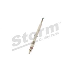 Bougie de préchauffage STORM QUALITY PARTS 566011