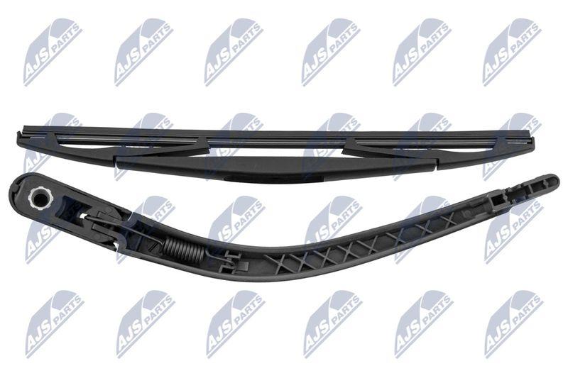 Kit de bras d'essuie-glace, nettoyage des vitres NTY EWB-TY-002