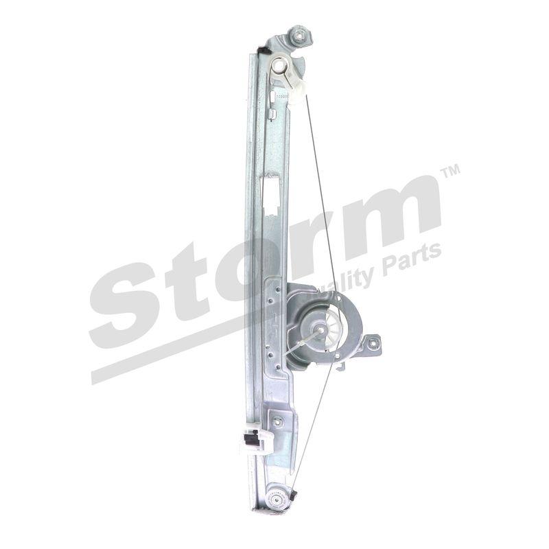 Lève-vitre STORM QUALITY PARTS 87157