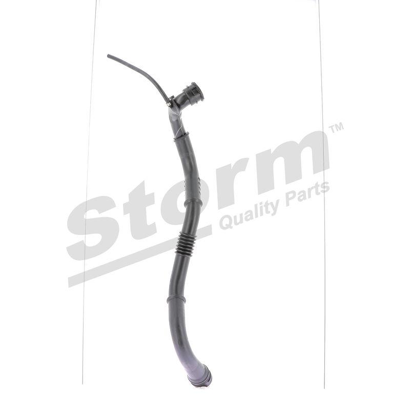 Gaine de suralimentation STORM QUALITY PARTS 126210