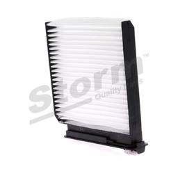 Filtre, air de l'habitacle STORM QUALITY PARTS 14314