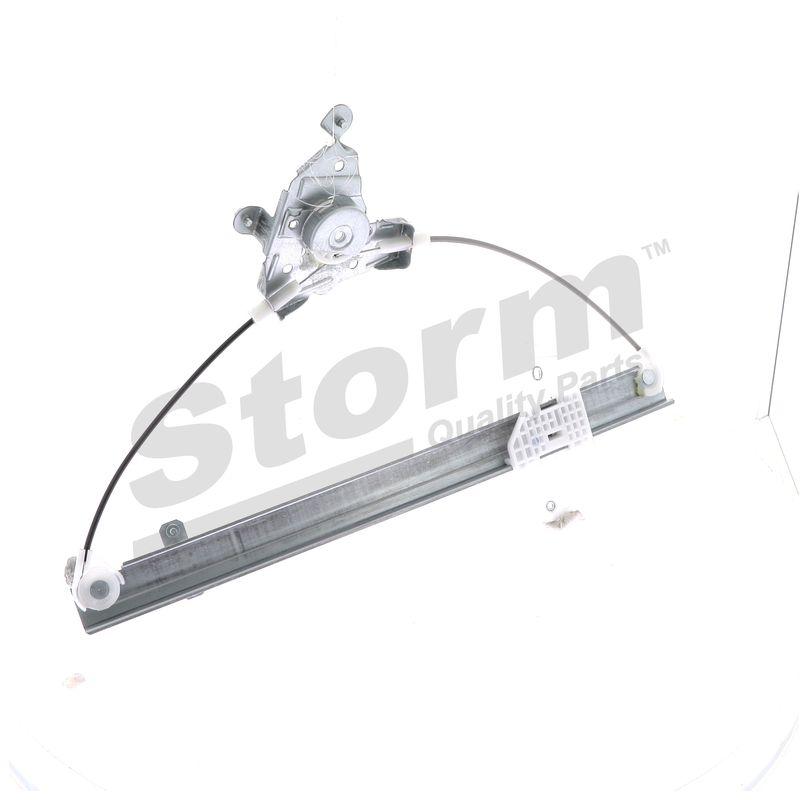 Lève-vitre STORM QUALITY PARTS 160078