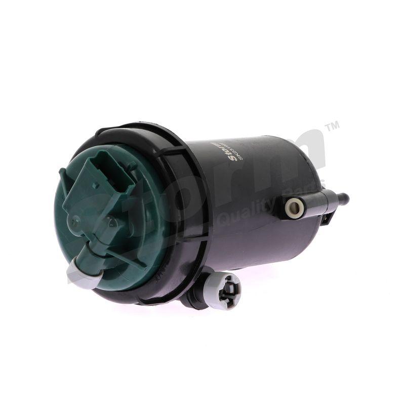 Boîtier, filtre à carburant STORM QUALITY PARTS 3880