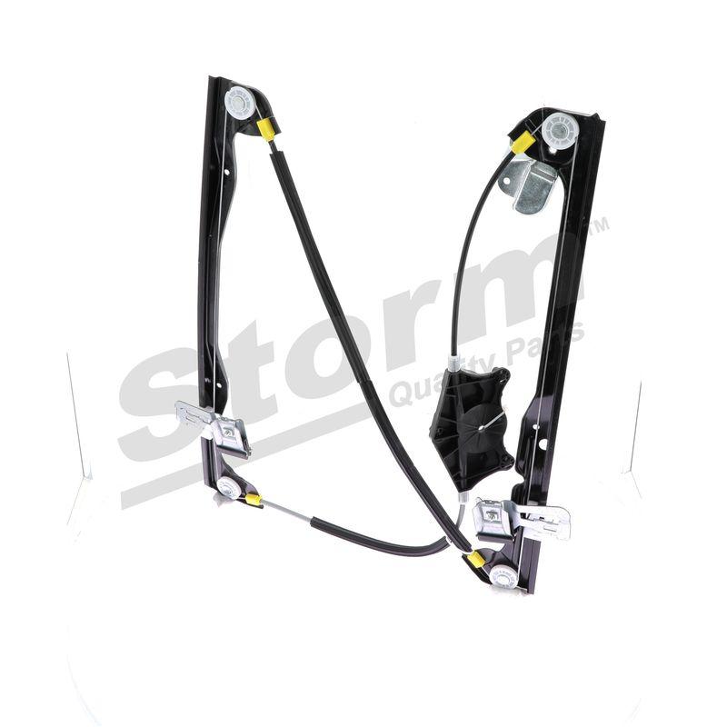 Lève-vitre STORM QUALITY PARTS 98975