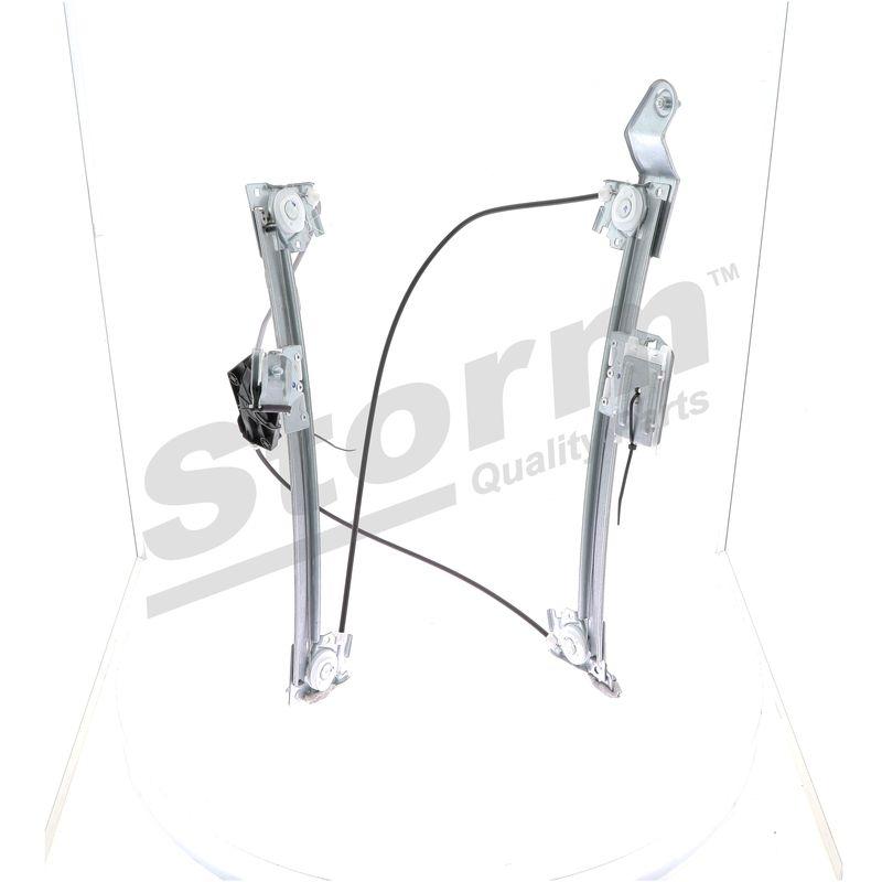 Lève-vitre STORM QUALITY PARTS 10576