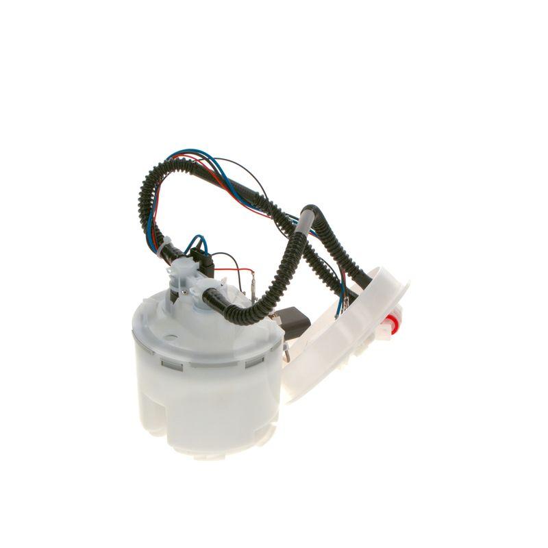 Unité d'injection de carburant BOSCH 0 986 580 994