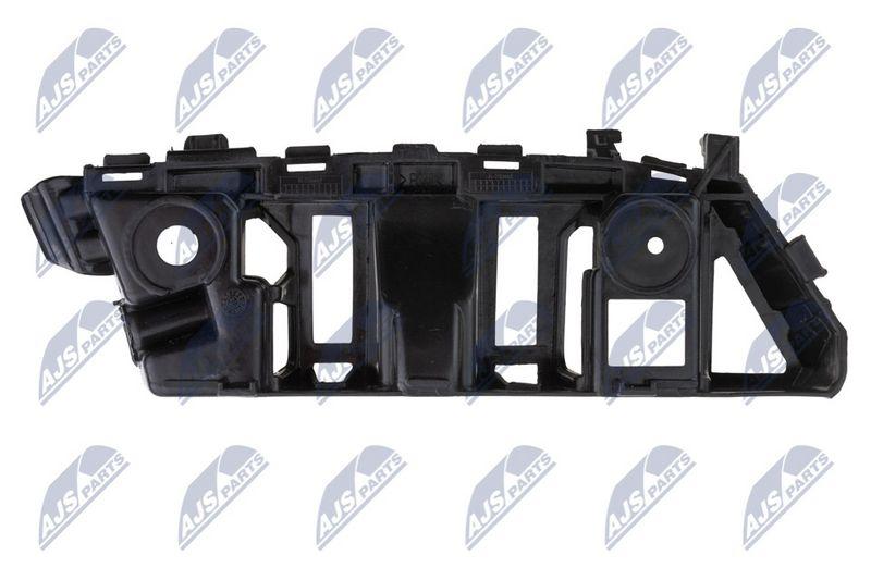 Support, pare-chocs NTY EZC-VW-485
