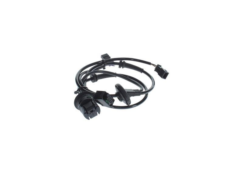 Capteur, vitesse de roue BOSCH 0 986 594 614