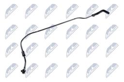 Gaine de chauffage NTY CPP-PL-004