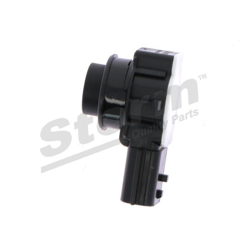Capteur, aide au stationnement STORM QUALITY PARTS 777133