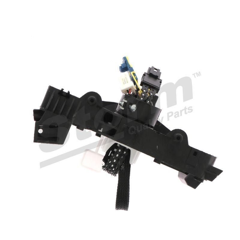 Ressort tournant, Airbag STORM QUALITY PARTS 8102014