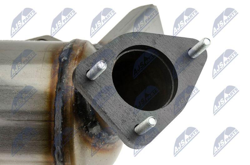 Catalyseur NTY KAT-PL-012