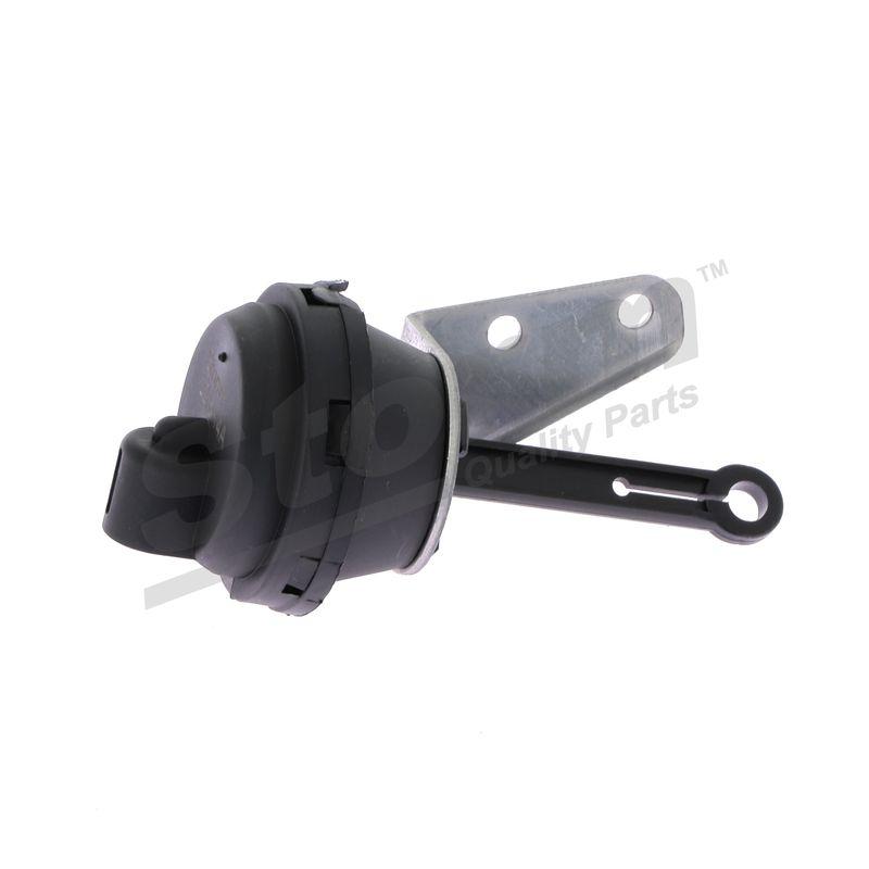 Valve de commande par dépression, réaspiration des gaz STORM QUALITY PARTS STO900001