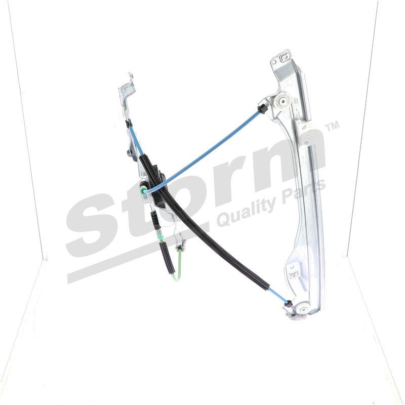 Lève-vitre STORM QUALITY PARTS 80975