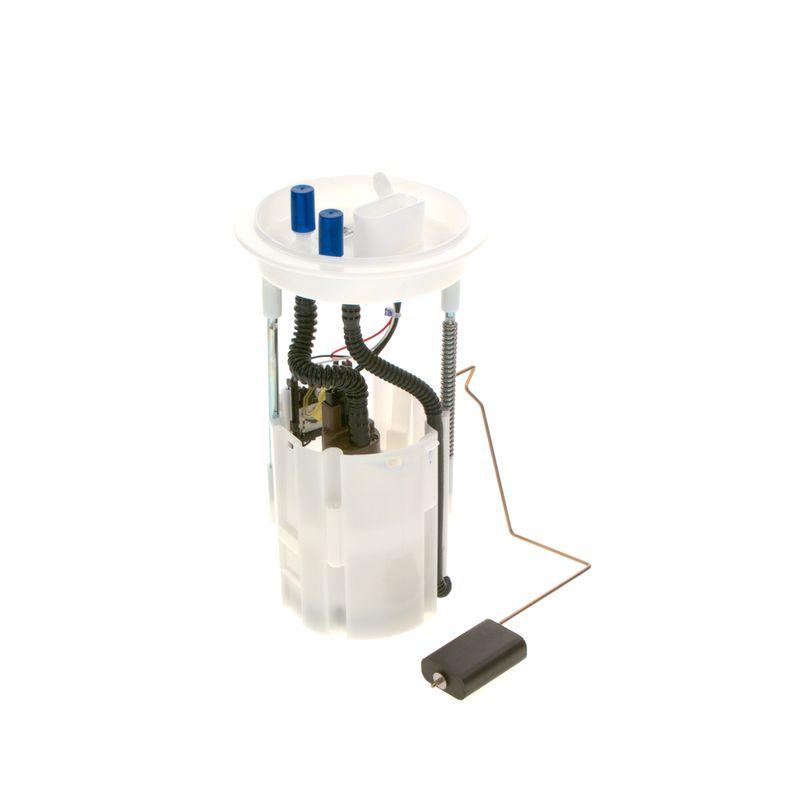 Unité d'injection de carburant BOSCH 0 986 580 940
