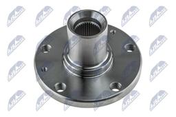 Moyeu de roue NTY KLP-CT-010P