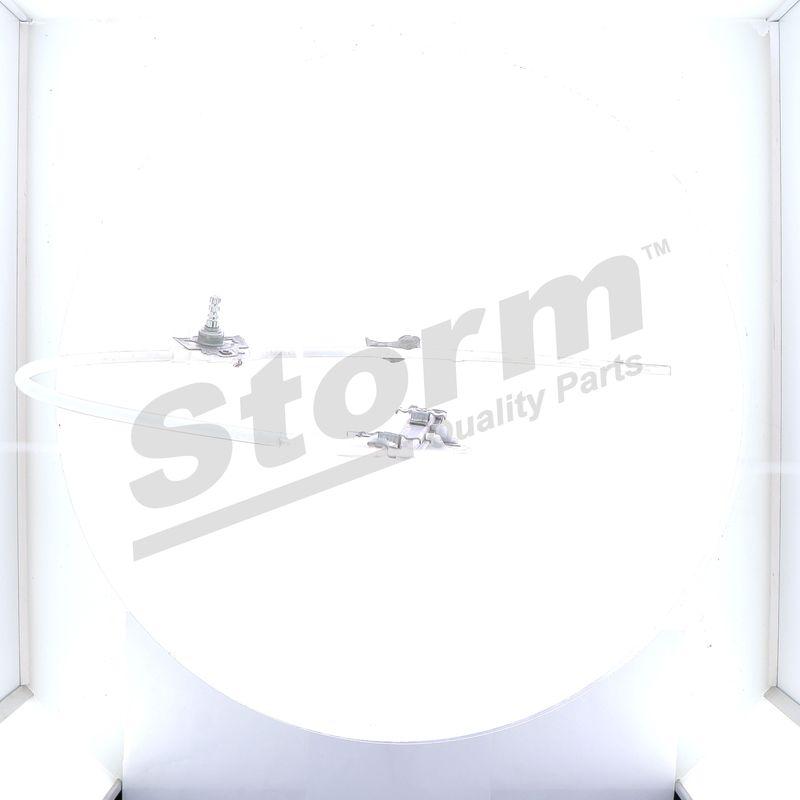 Lève-vitre STORM QUALITY PARTS 85074