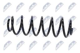 Ressort de suspension NTY ASZ-VW-002