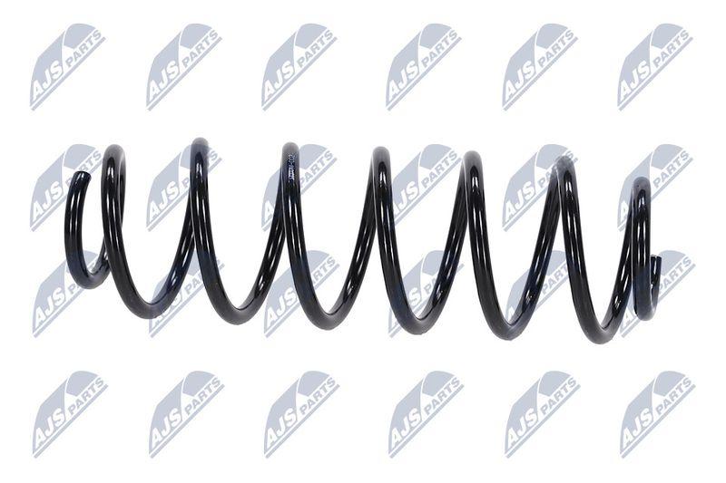 Ressort de suspension NTY ASZ-VW-002