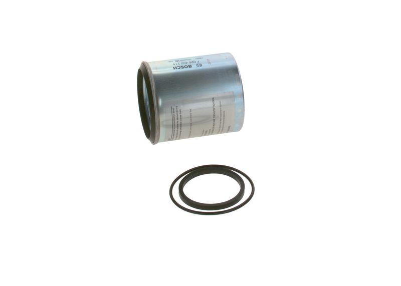 Filtre à carburant BOSCH F 026 402 114