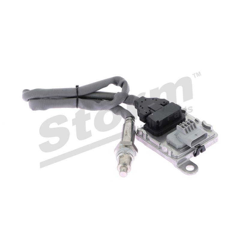 Capteur NOx, Catalyseur NOx STORM QUALITY PARTS 800801
