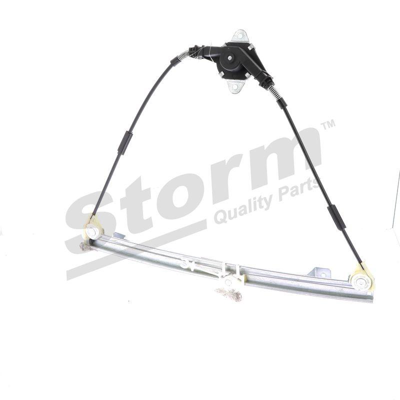 Lève-vitre STORM QUALITY PARTS 34085