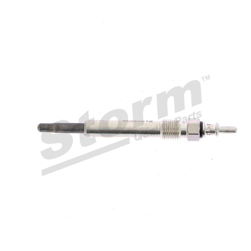 Bougie de préchauffage STORM QUALITY PARTS 501038