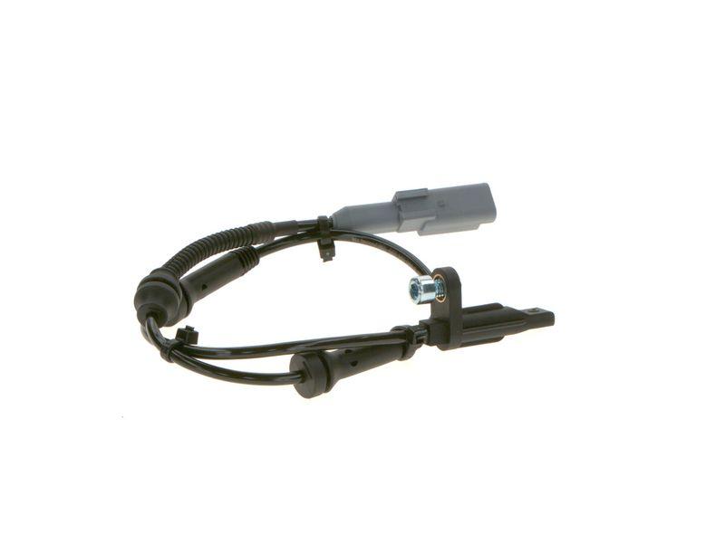 Capteur, vitesse de roue BOSCH 0 986 594 599