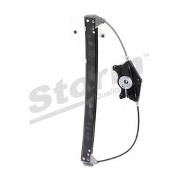 Lève-vitre STORM QUALITY PARTS 1027523