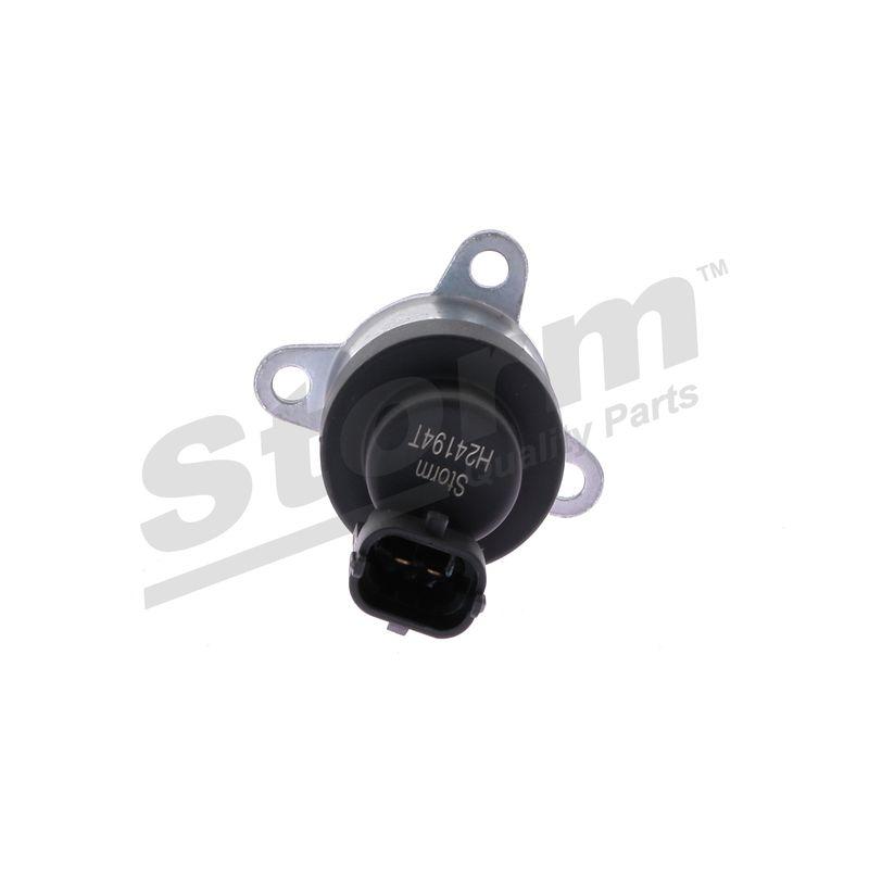 Régulateur, quantité de carburant (système à rampe commune) STORM QUALITY PARTS STO888203