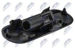 Gicleur d'eau de nettoyage, nettoyage des vitres NTY EDS-VW-037