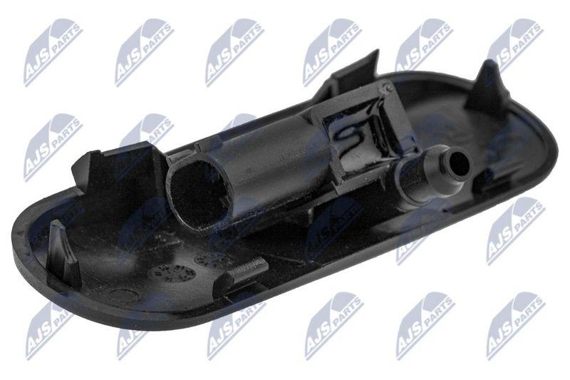 Gicleur d'eau de nettoyage, nettoyage des vitres NTY EDS-VW-037
